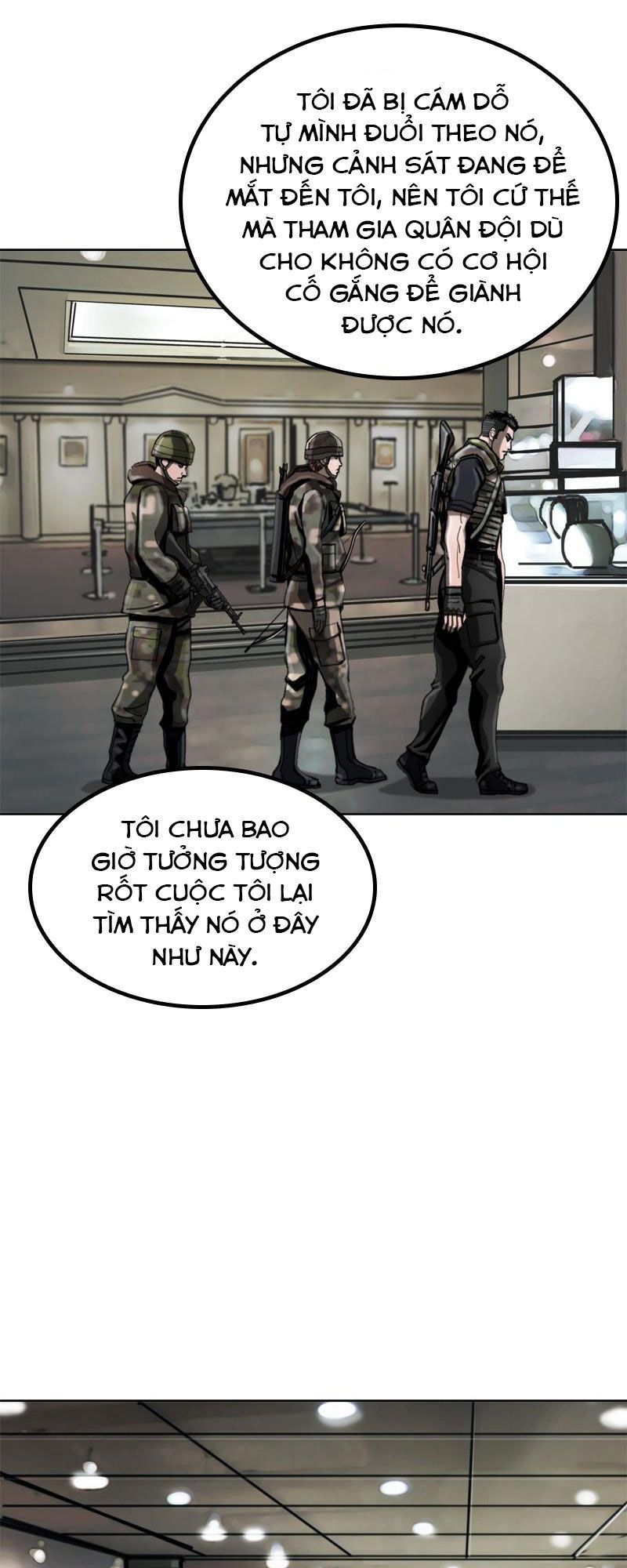 The First Hunter Chapter 10 - 26