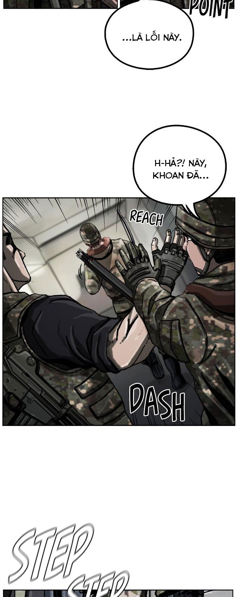 The First Hunter Chapter 10 - 28