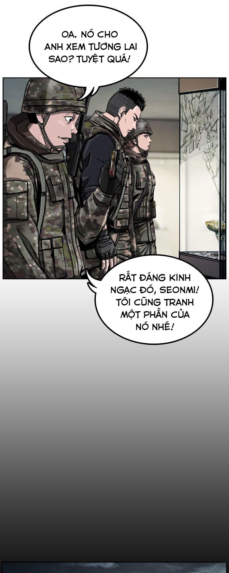 The First Hunter Chapter 10 - 31
