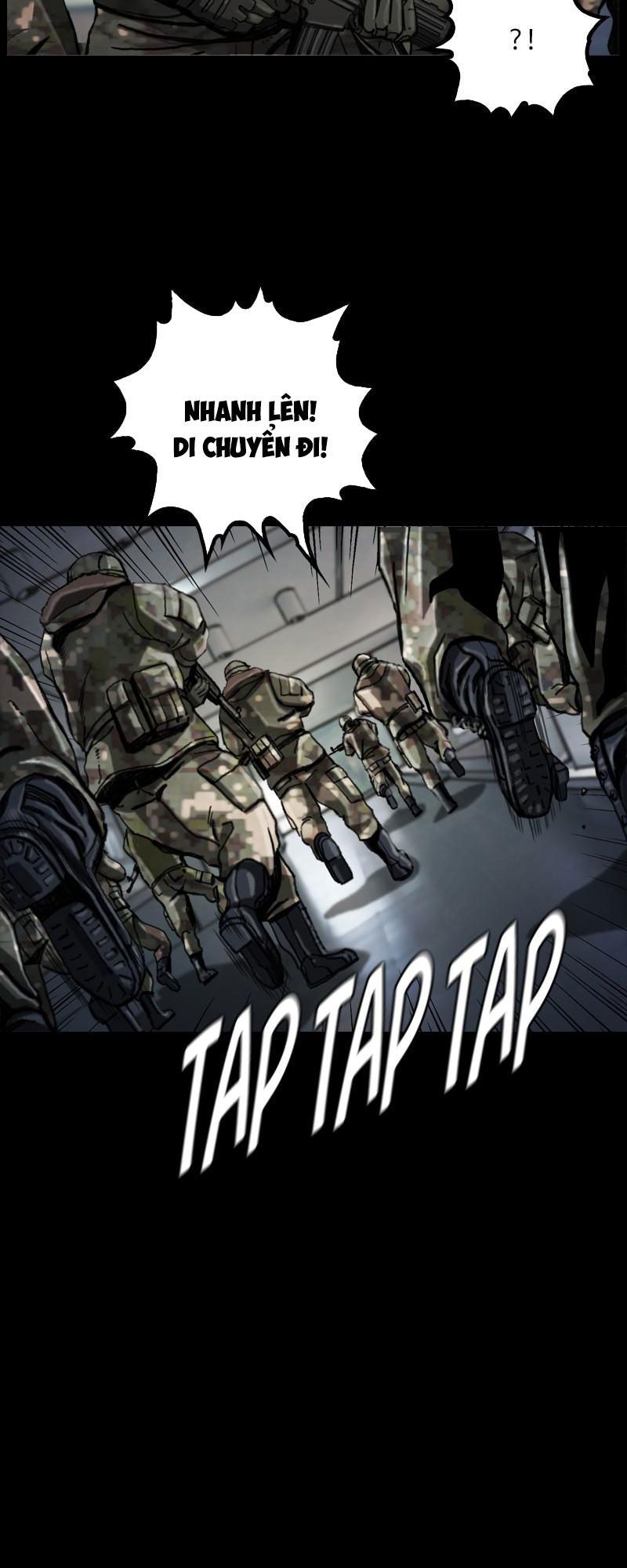The First Hunter Chapter 10 - 36