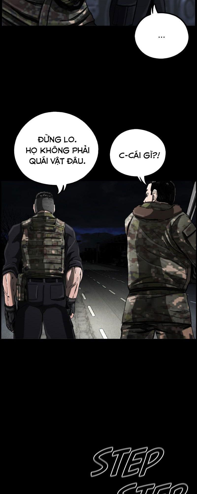 The First Hunter Chapter 10 - 38