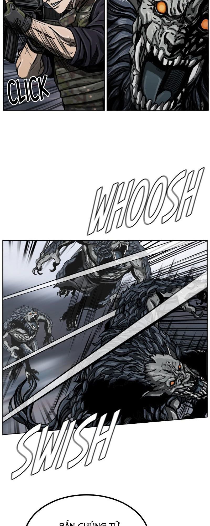 The First Hunter Chapter 10 - 5
