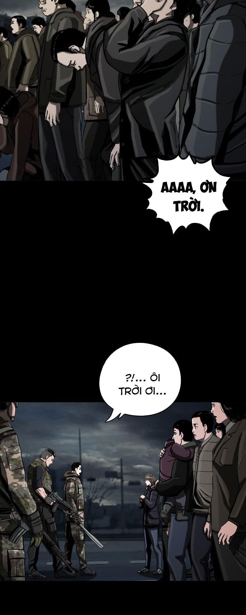 The First Hunter Chapter 10 - 41