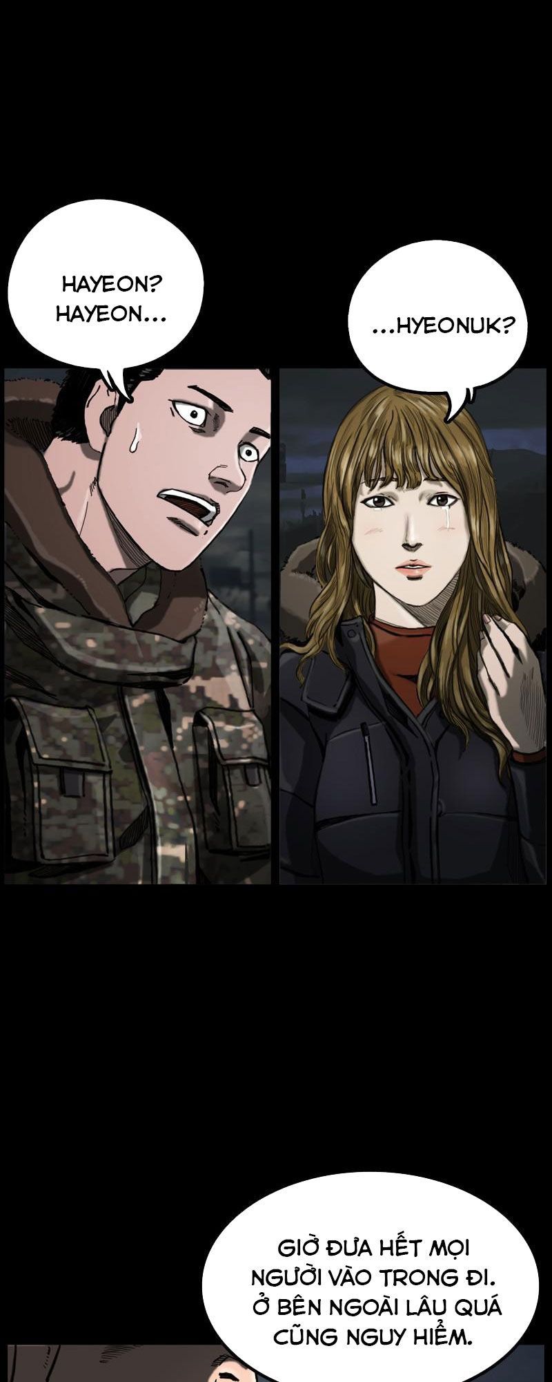 The First Hunter Chapter 10 - 42