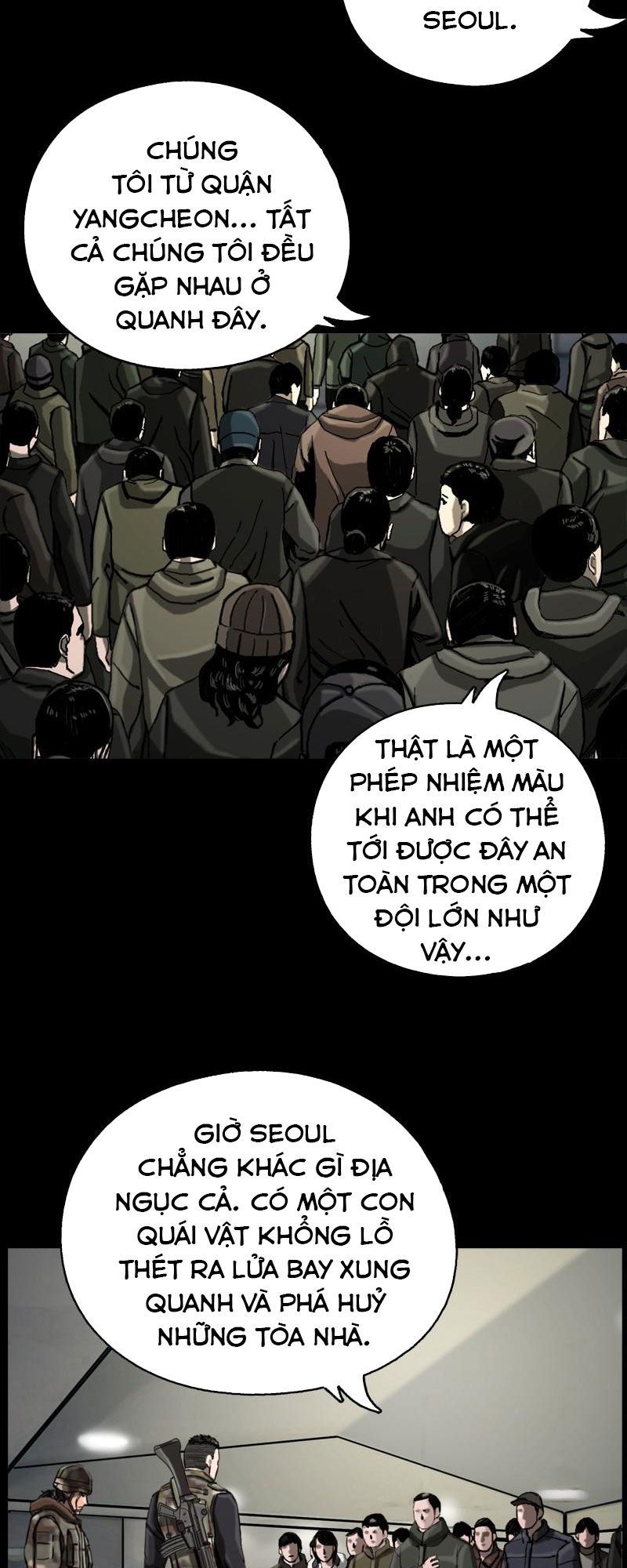 The First Hunter Chapter 10 - 44