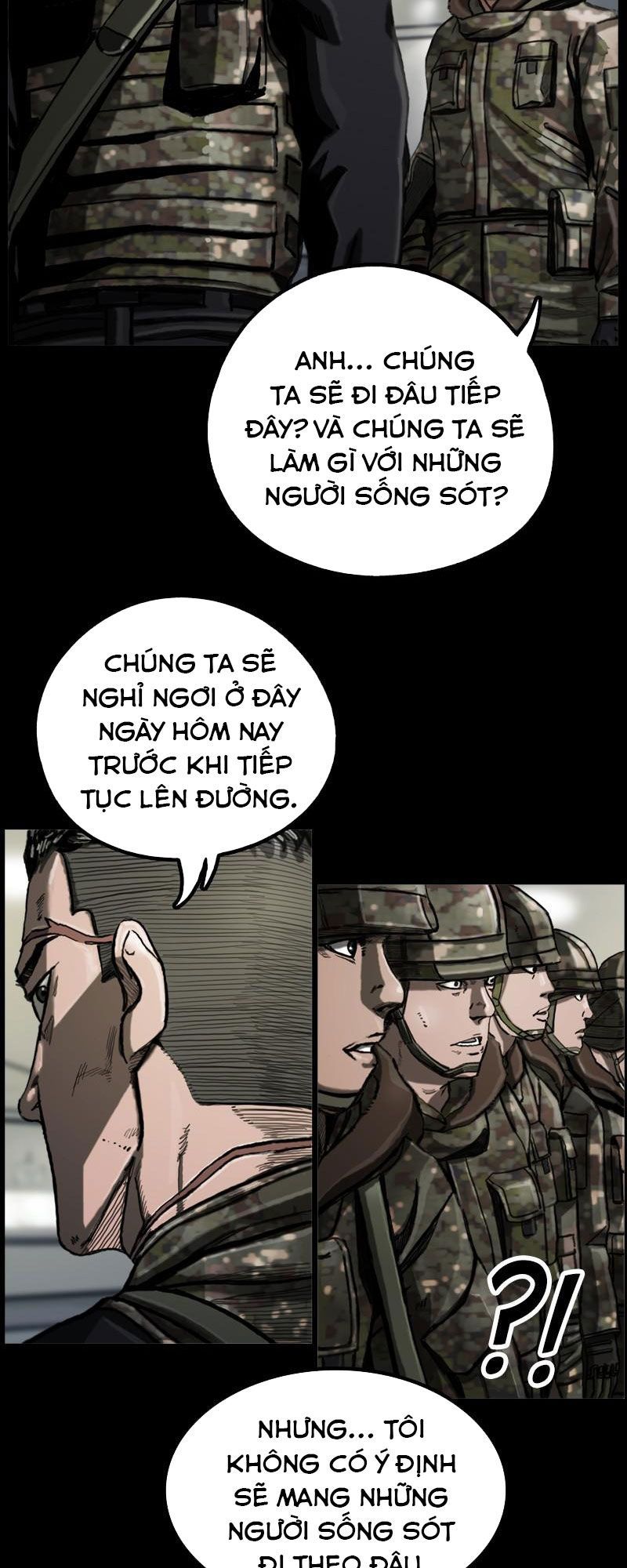 The First Hunter Chapter 10 - 47