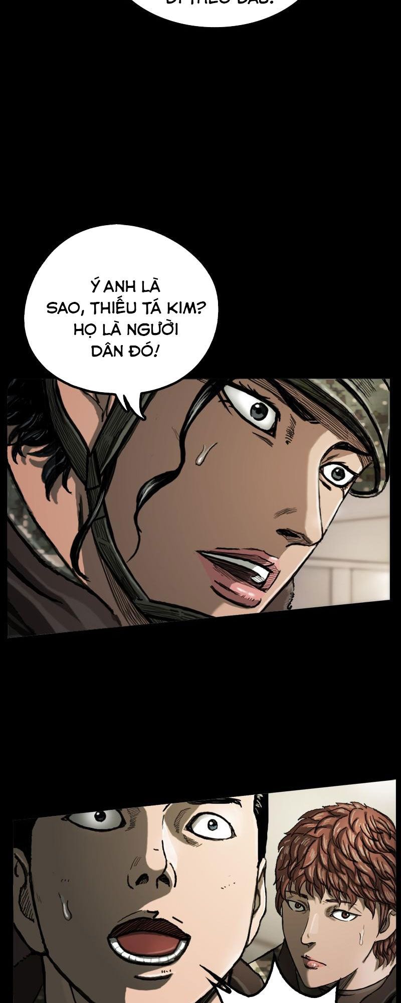 The First Hunter Chapter 10 - 48