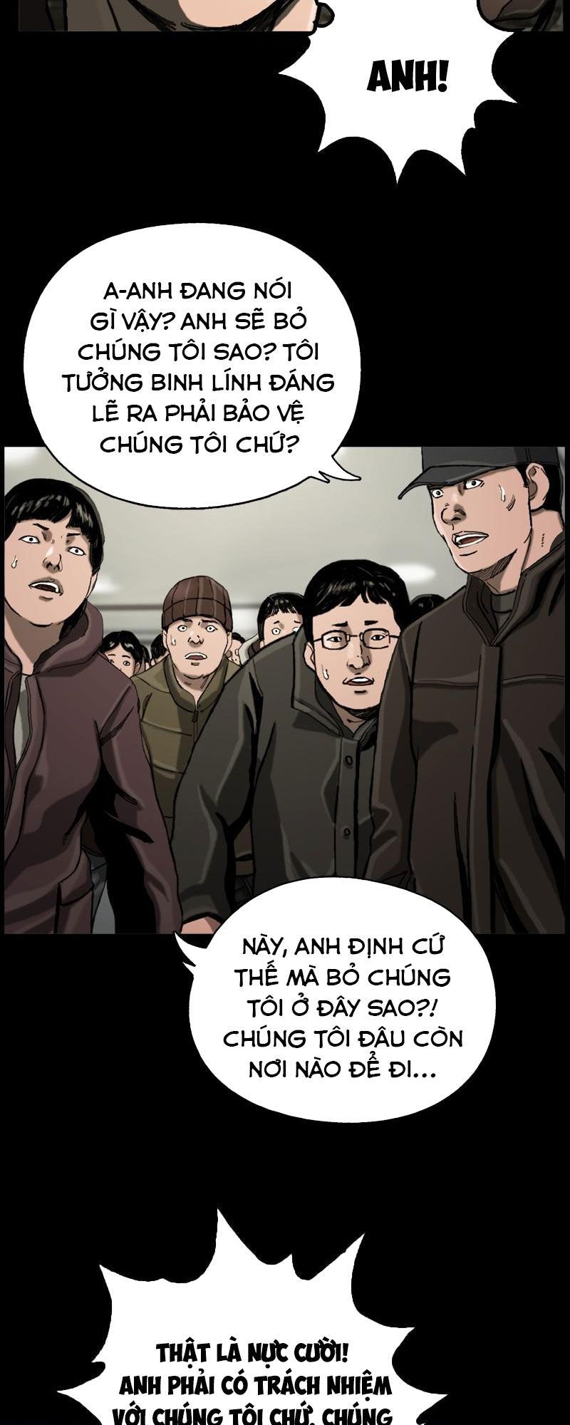 The First Hunter Chapter 10 - 49