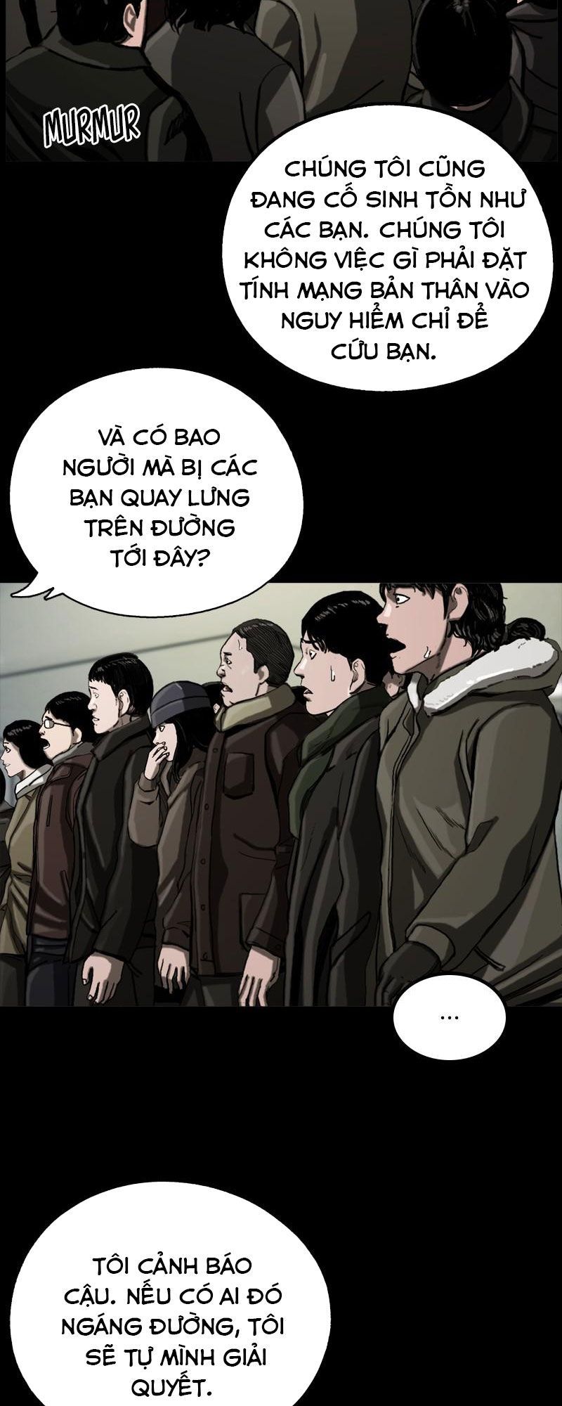 The First Hunter Chapter 10 - 51