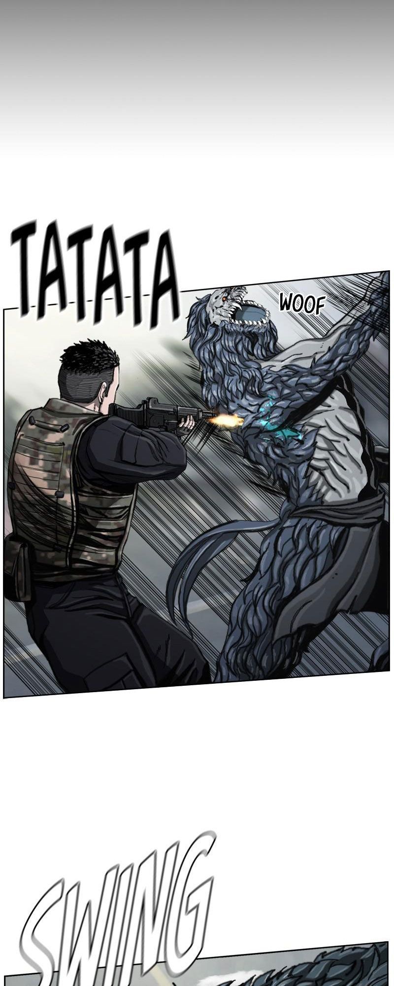 The First Hunter Chapter 10 - 8