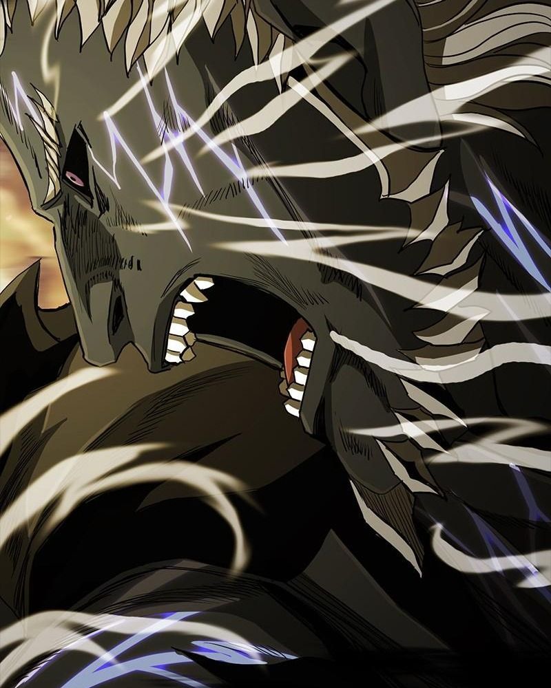 The First Hunter Chapter 100 - 104