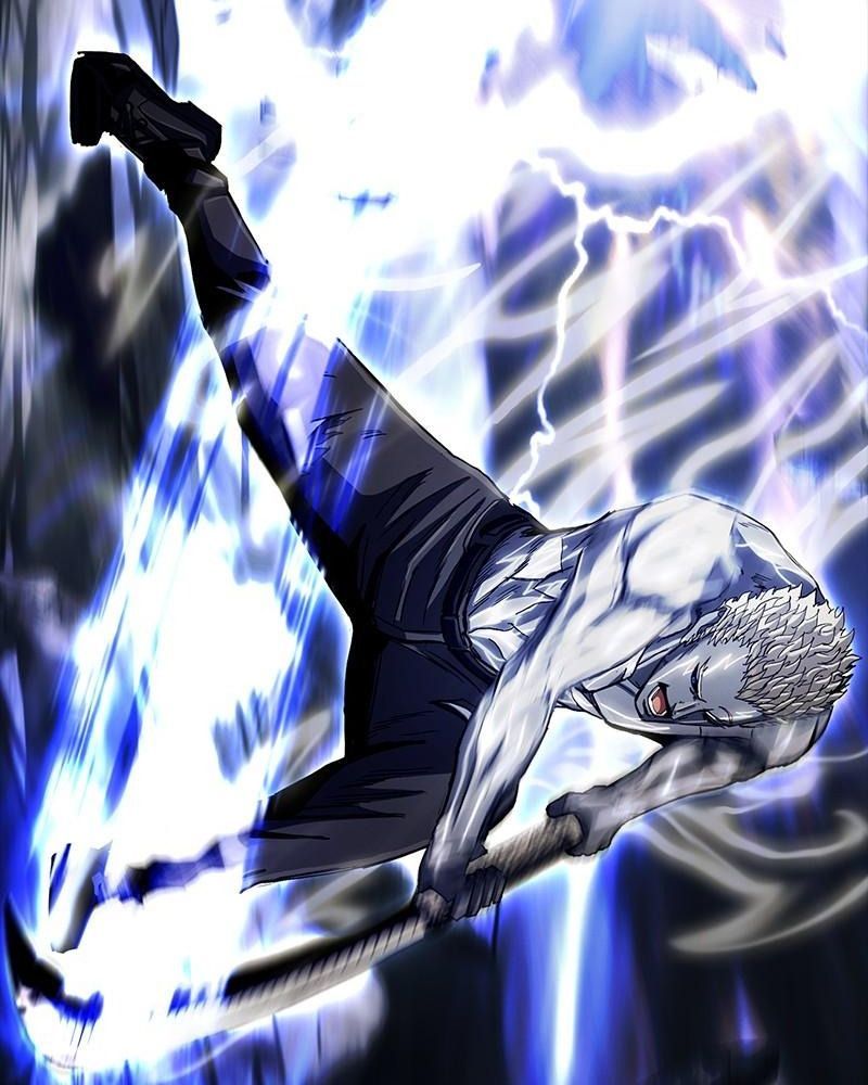 The First Hunter Chapter 100 - 107