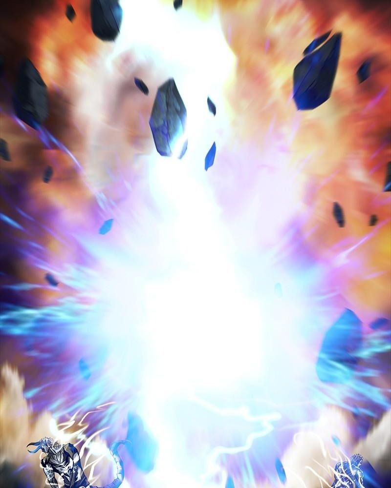 The First Hunter Chapter 100 - 109