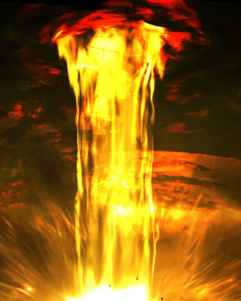 The First Hunter Chapter 100 - 111