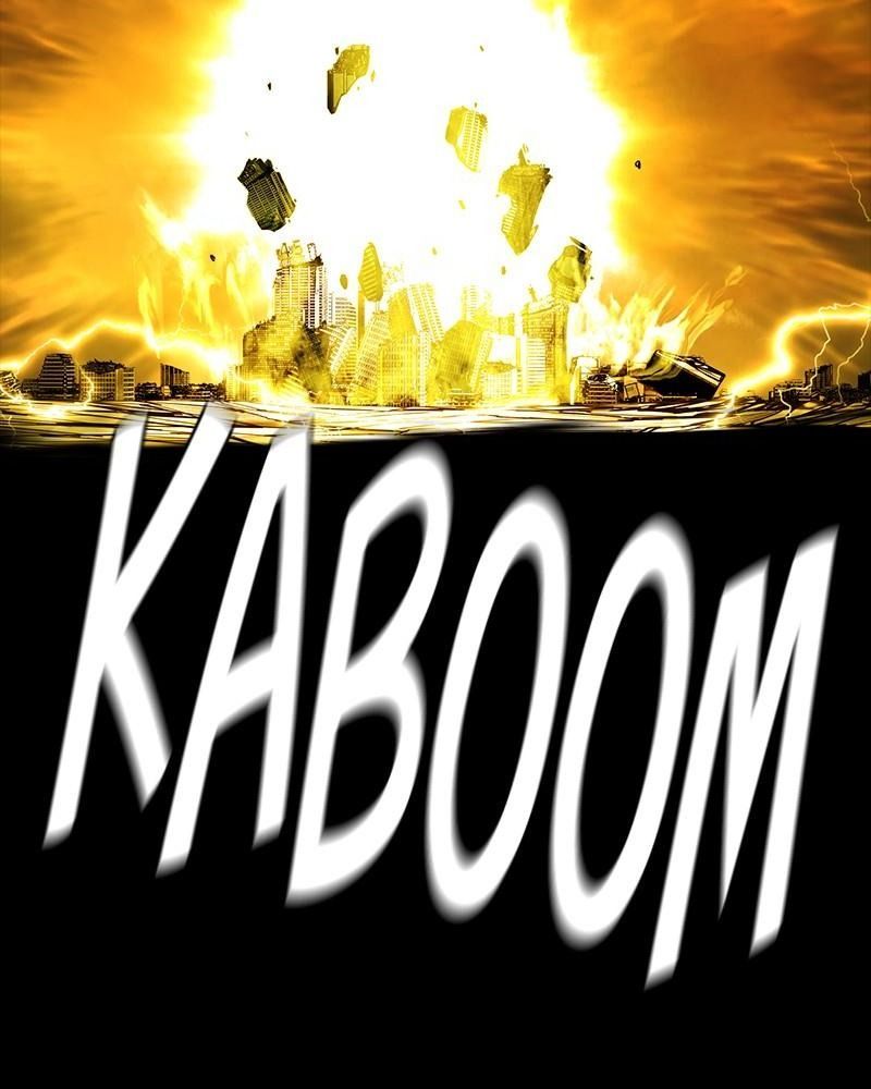 The First Hunter Chapter 100 - 112