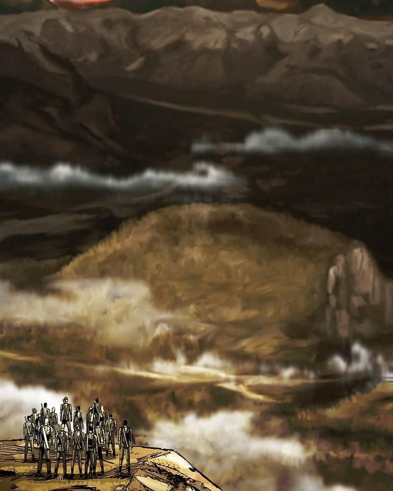 The First Hunter Chapter 100 - 116