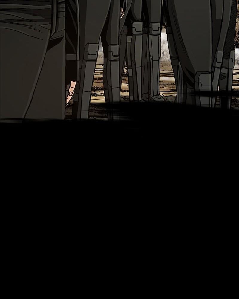 The First Hunter Chapter 100 - 119