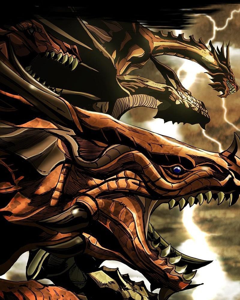 The First Hunter Chapter 100 - 120