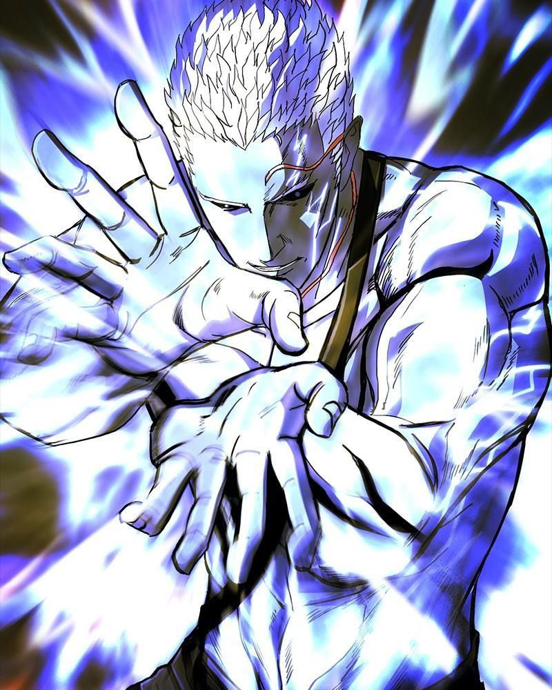 The First Hunter Chapter 100 - 13