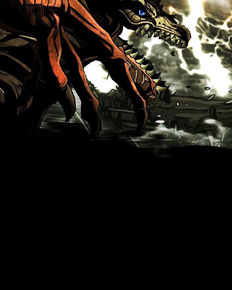 The First Hunter Chapter 100 - 121