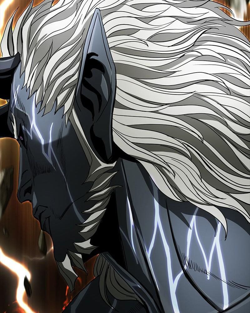 The First Hunter Chapter 100 - 126