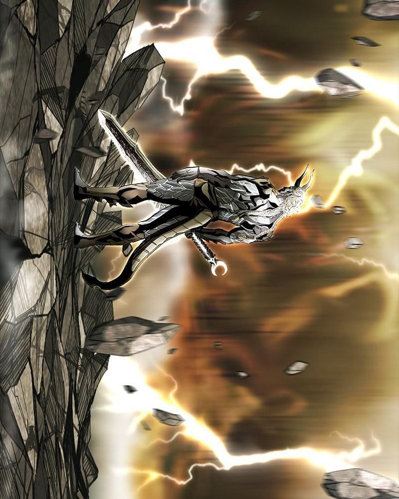 The First Hunter Chapter 100 - 128