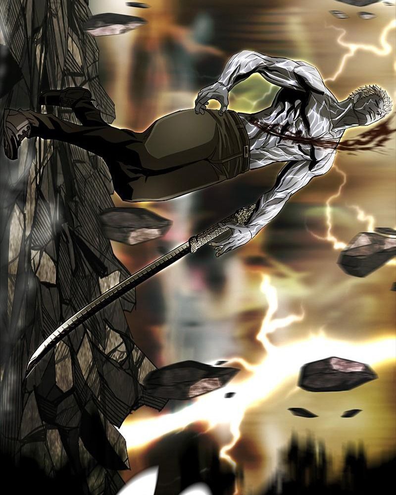 The First Hunter Chapter 100 - 129