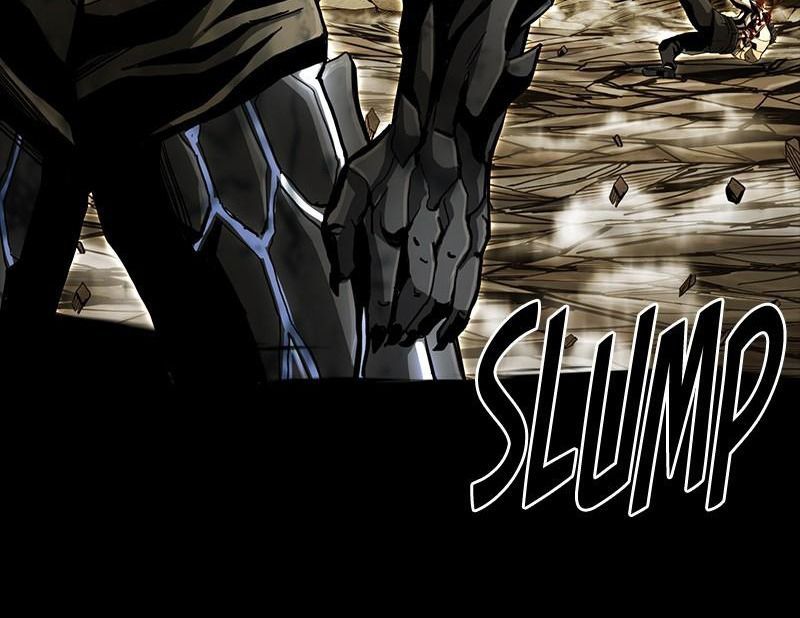 The First Hunter Chapter 100 - 133