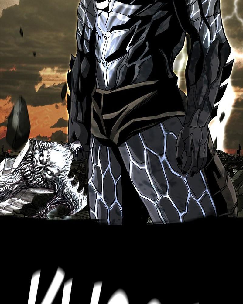 The First Hunter Chapter 100 - 135