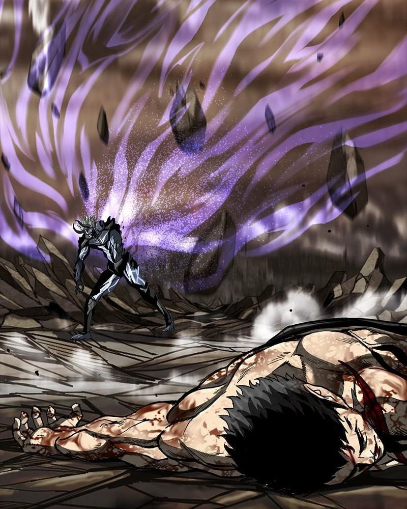 The First Hunter Chapter 100 - 137