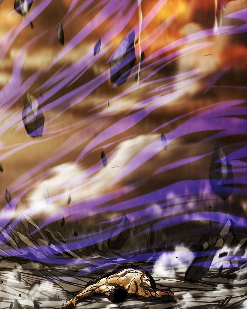 The First Hunter Chapter 100 - 139