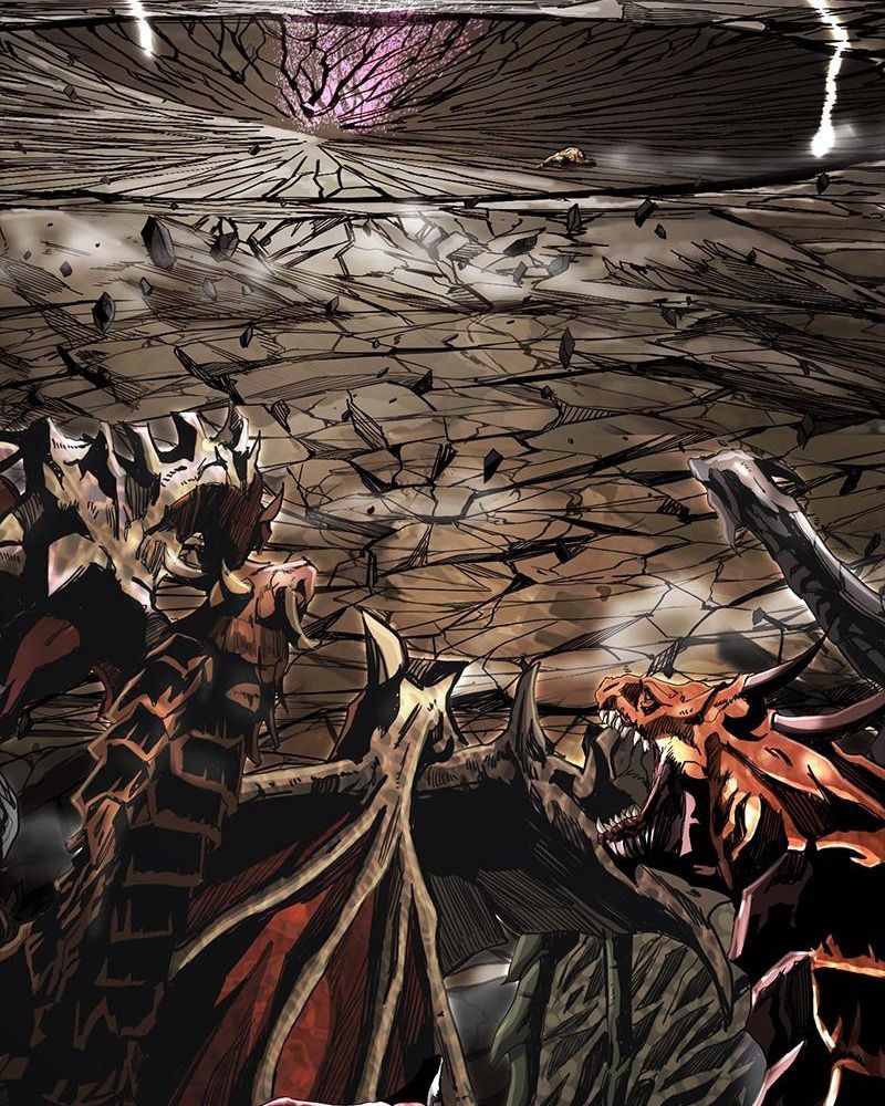 The First Hunter Chapter 100 - 141