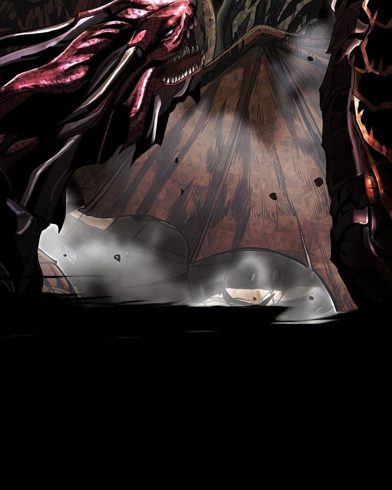 The First Hunter Chapter 100 - 142