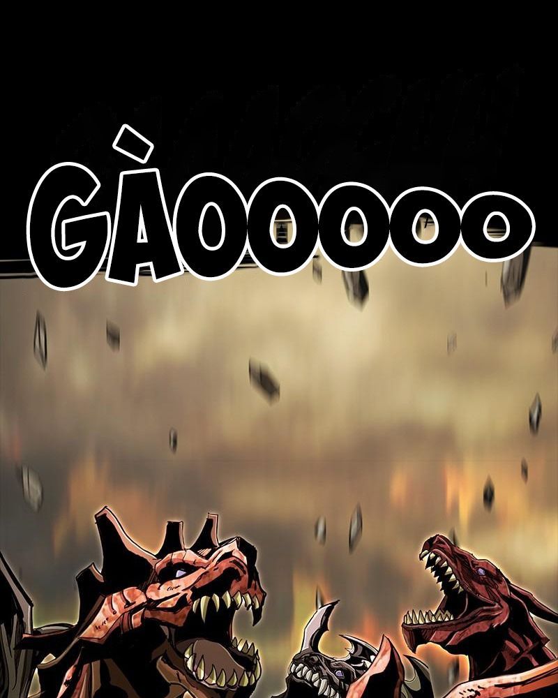 The First Hunter Chapter 100 - 143