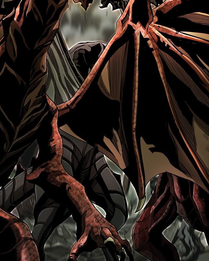 The First Hunter Chapter 100 - 144