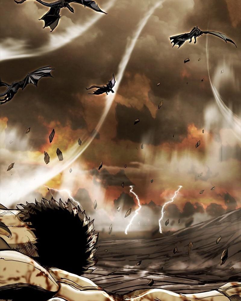 The First Hunter Chapter 100 - 149