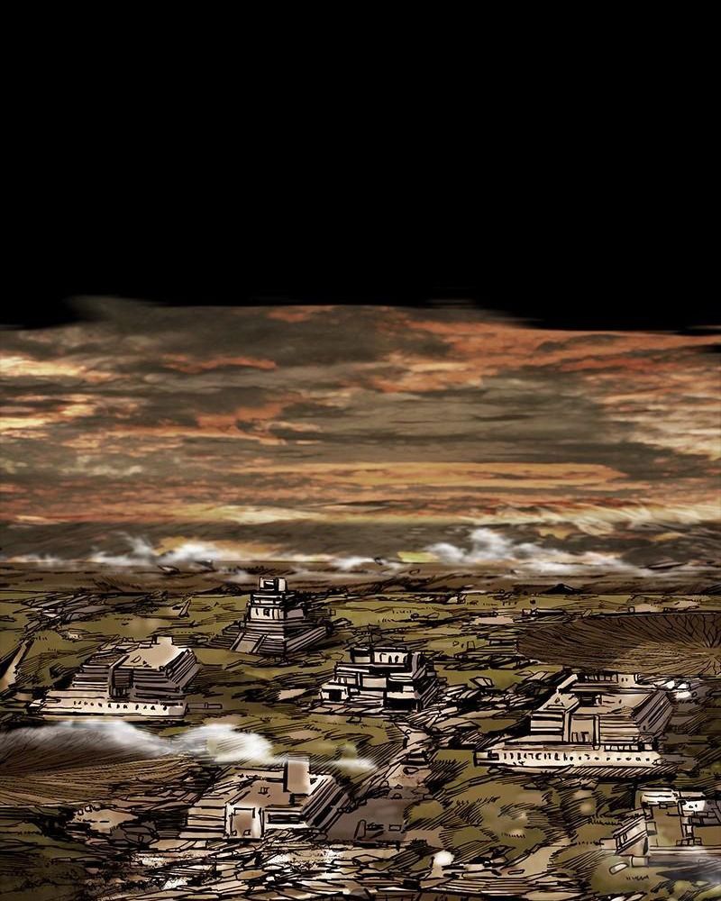 The First Hunter Chapter 100 - 153