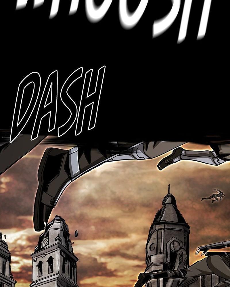 The First Hunter Chapter 100 - 155