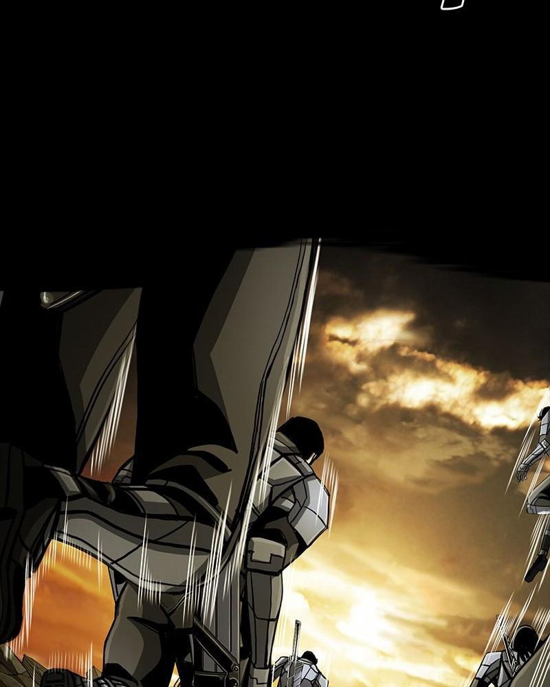 The First Hunter Chapter 100 - 157