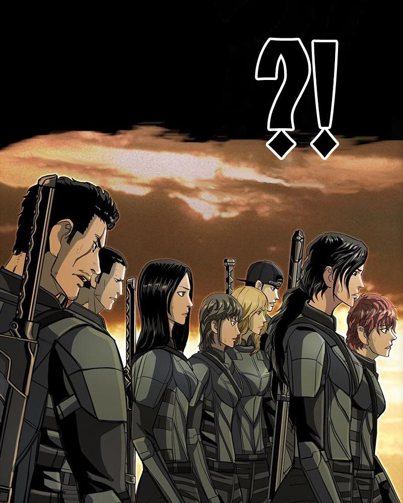 The First Hunter Chapter 100 - 159