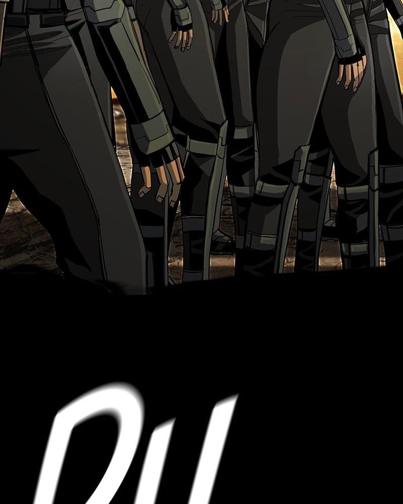 The First Hunter Chapter 100 - 160