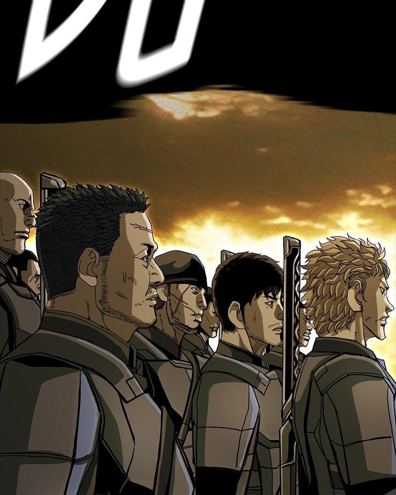 The First Hunter Chapter 100 - 161