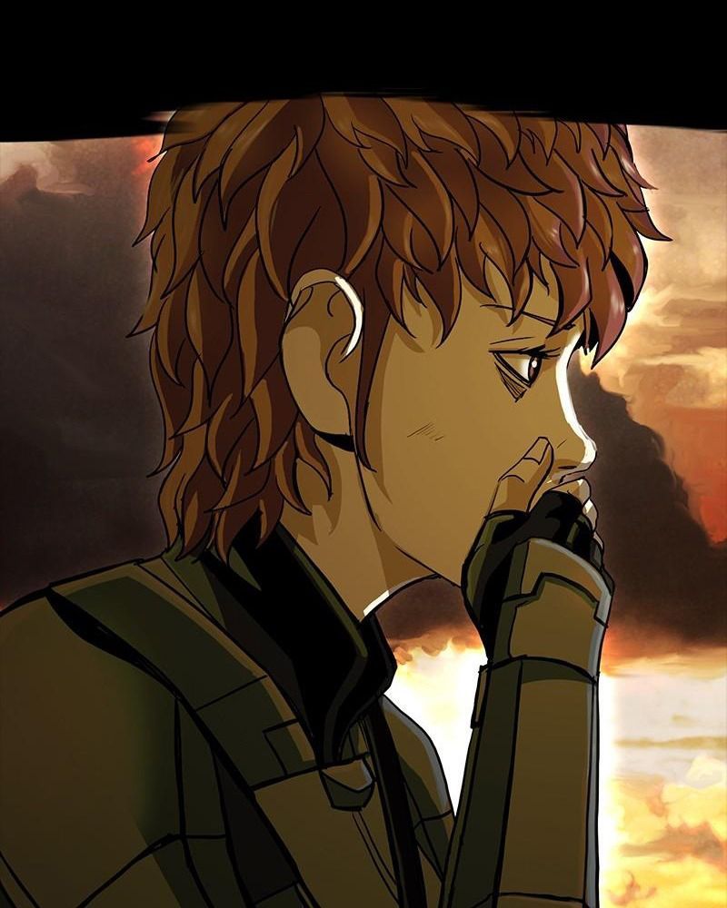 The First Hunter Chapter 100 - 163