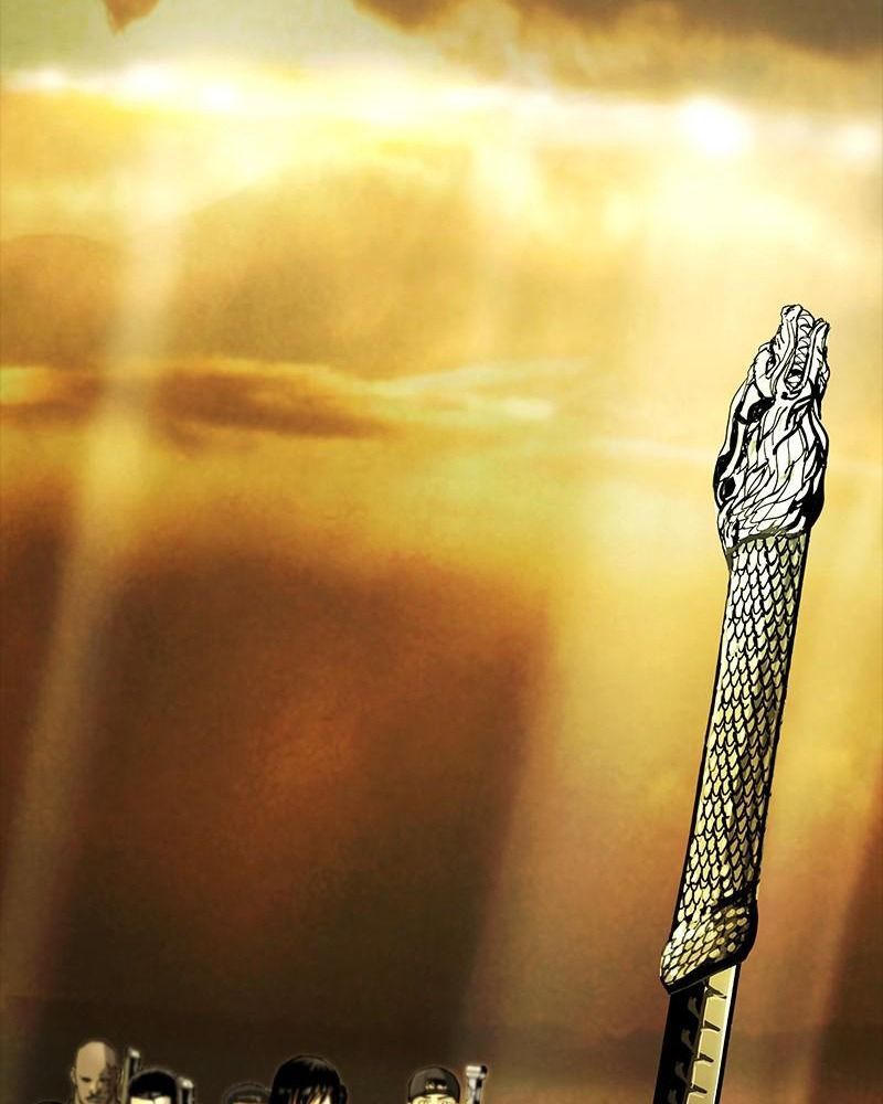 The First Hunter Chapter 100 - 165