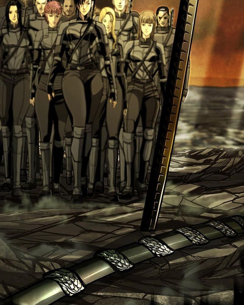 The First Hunter Chapter 100 - 166