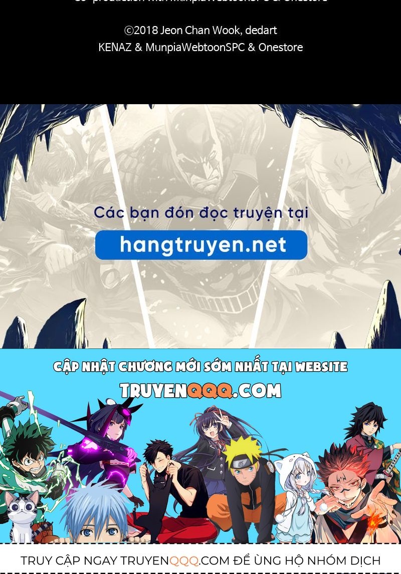 The First Hunter Chapter 100 - 168