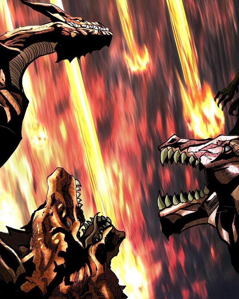 The First Hunter Chapter 100 - 20