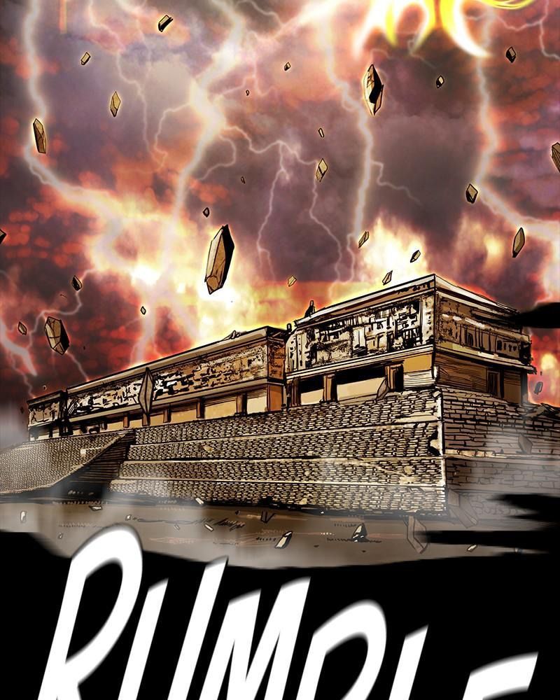 The First Hunter Chapter 100 - 3