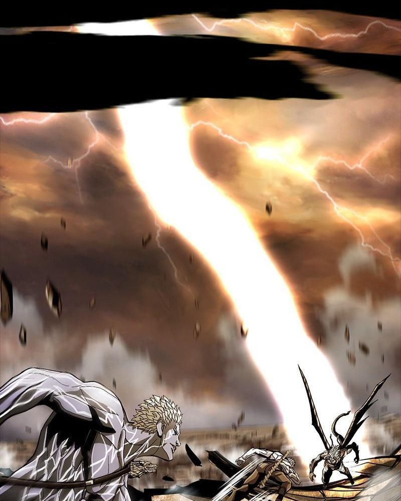 The First Hunter Chapter 100 - 22