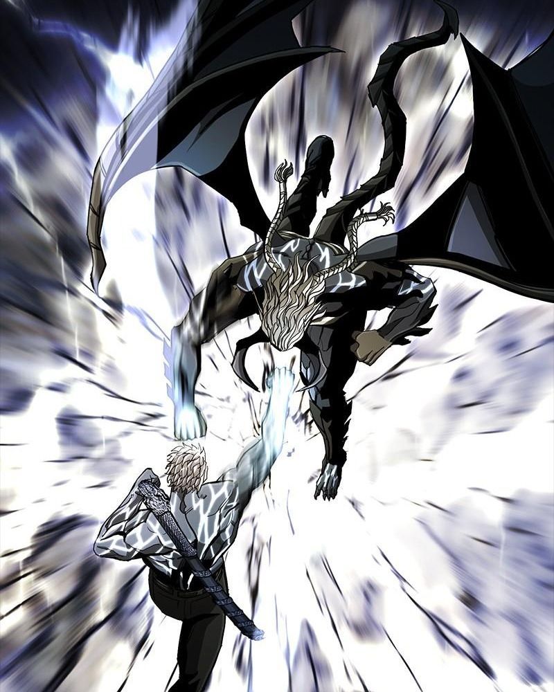 The First Hunter Chapter 100 - 37